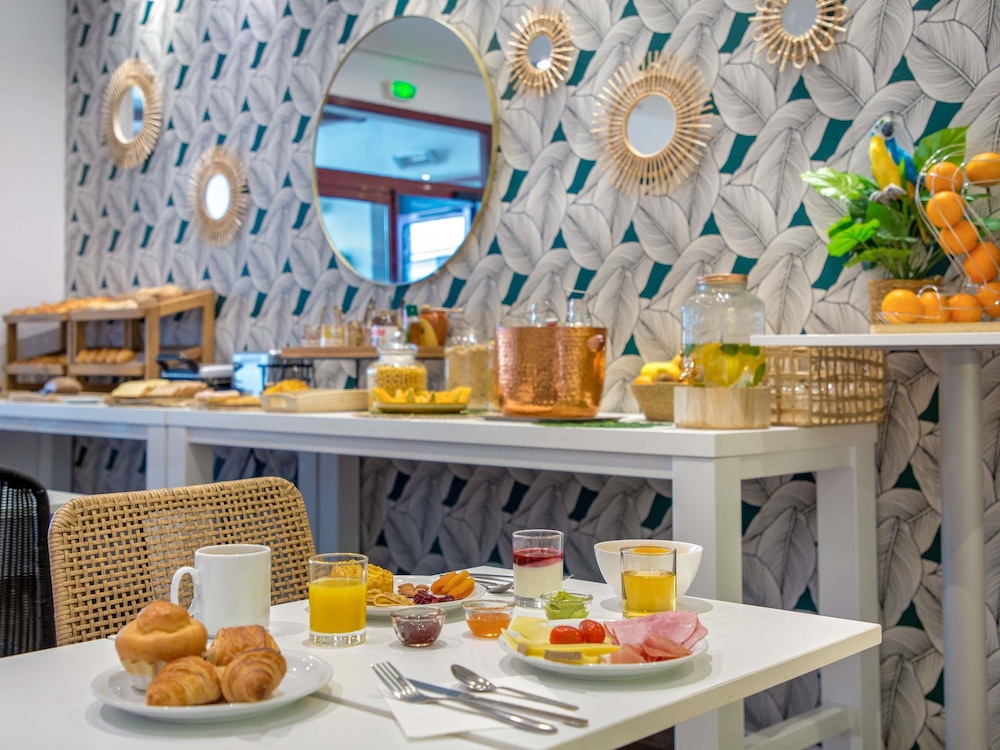Novotel Suites Perpignan Centre 31/45