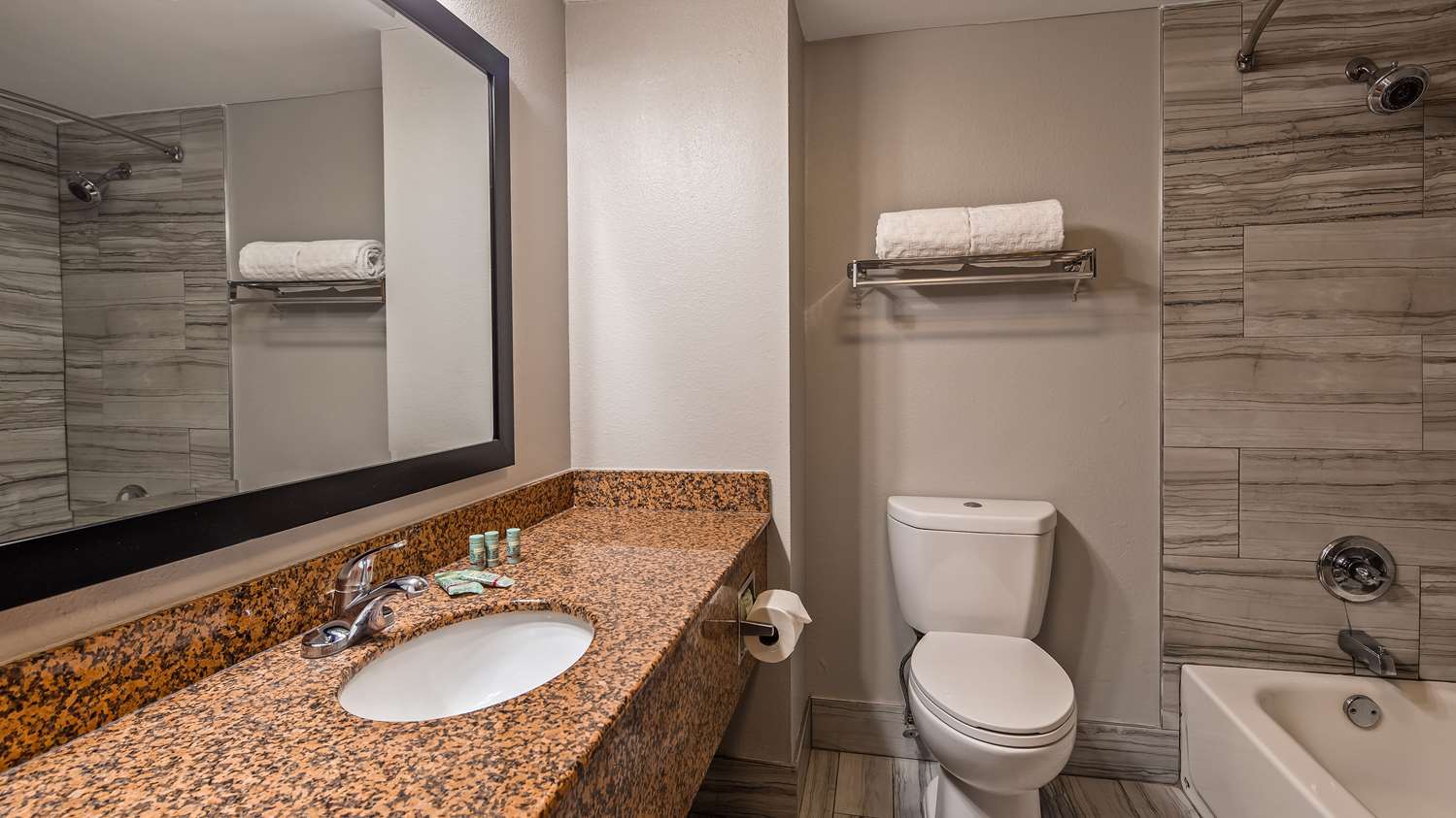 Best Western Inn Florence 37/38