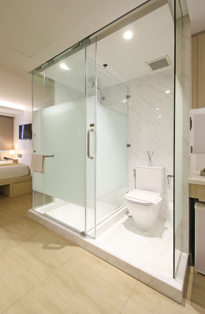 The Mini Suites - Eton Tower Makati 17/63