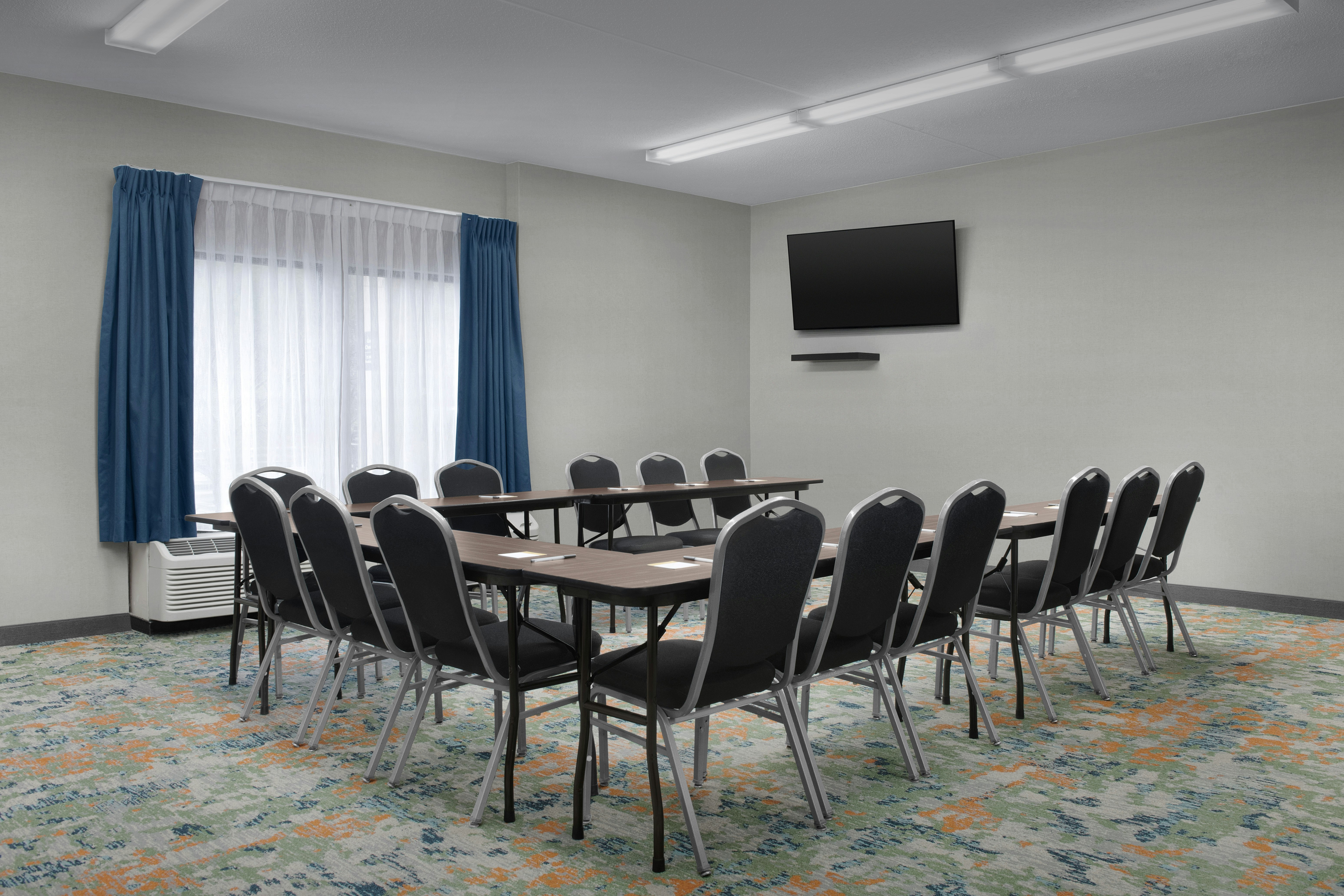 Hampton Inn Pittsburgh-Greentree 30/35