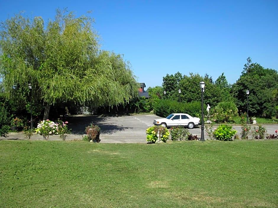 Hotel Antoyana 30/34