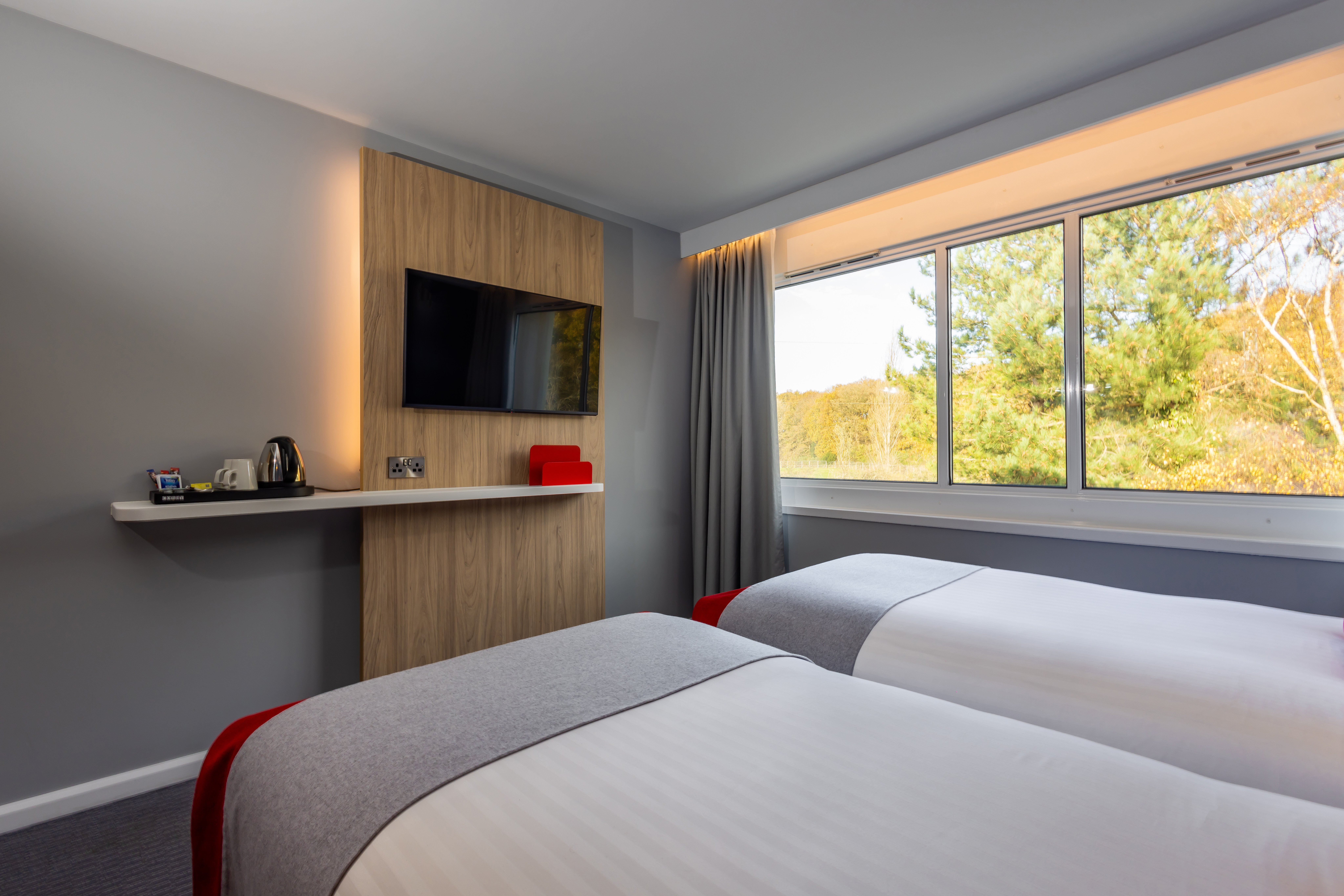 Holiday Inn Express Norwich 18/57