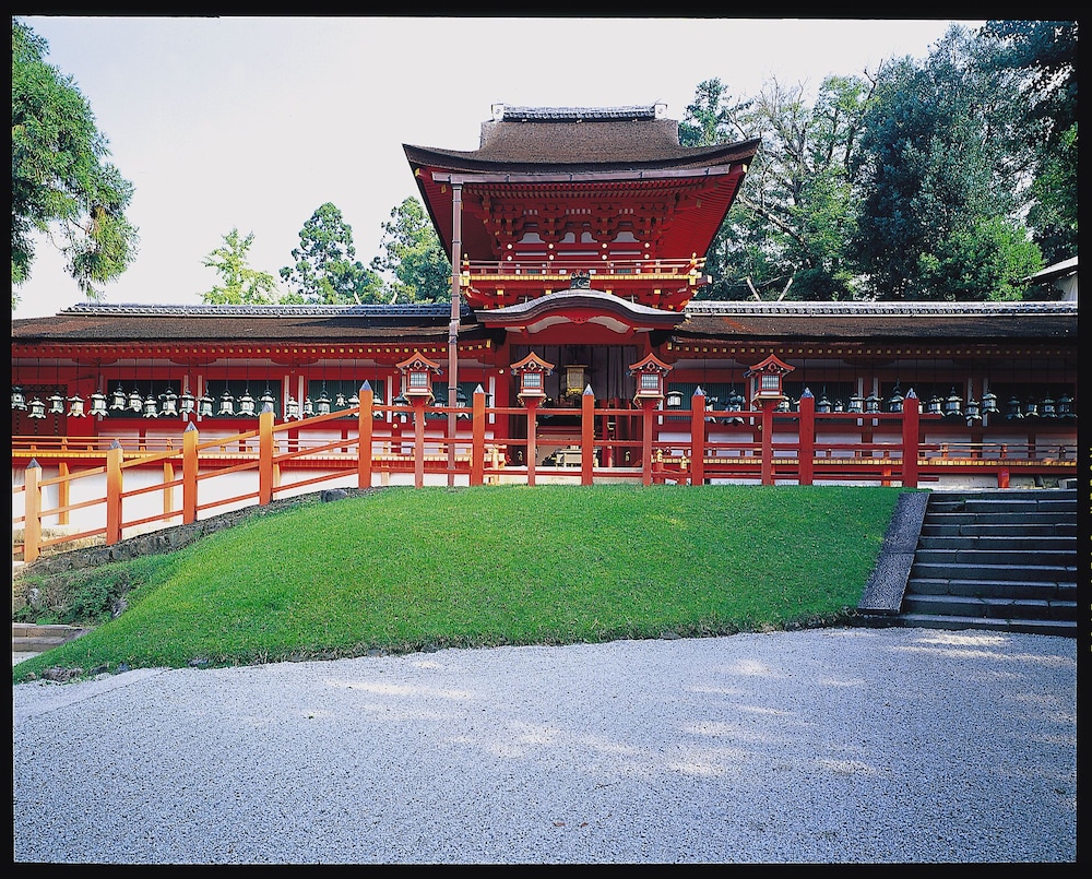 Ab Hotel Nara 55/55