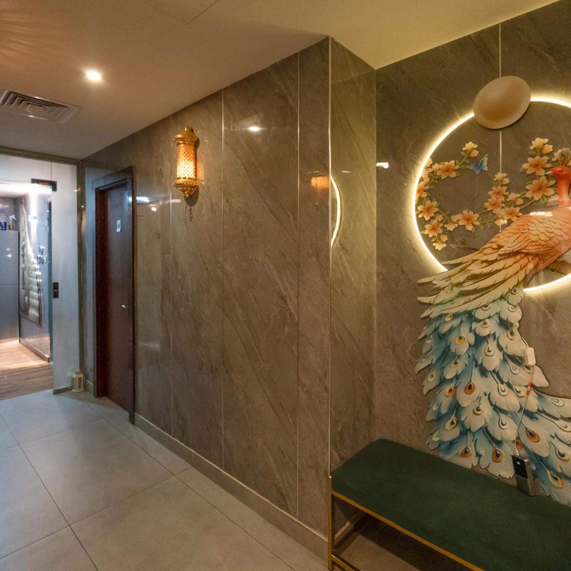 Ivory Hotel Apartment 33/50