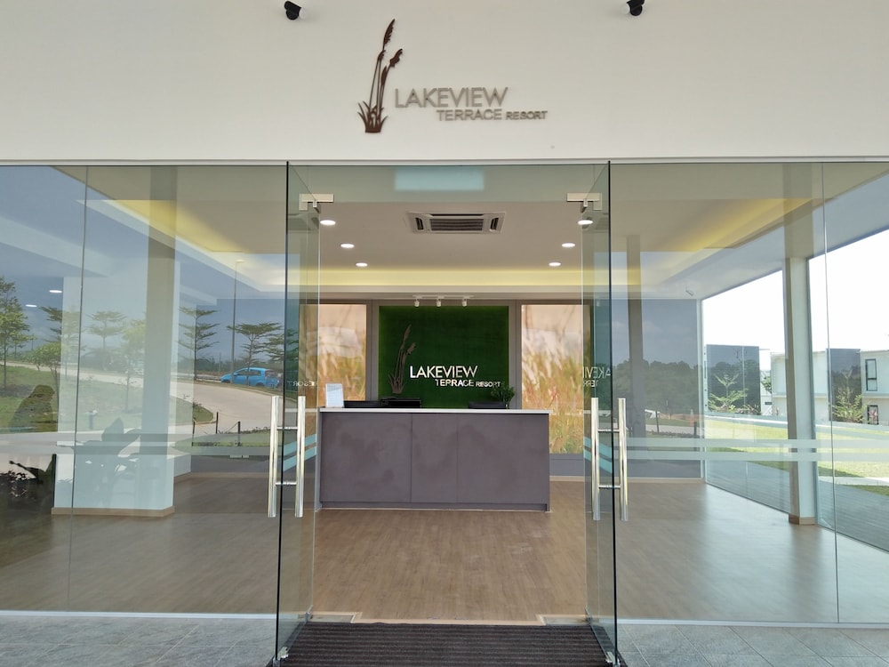 Lakeview Terrace Resort Pengerang 5/36