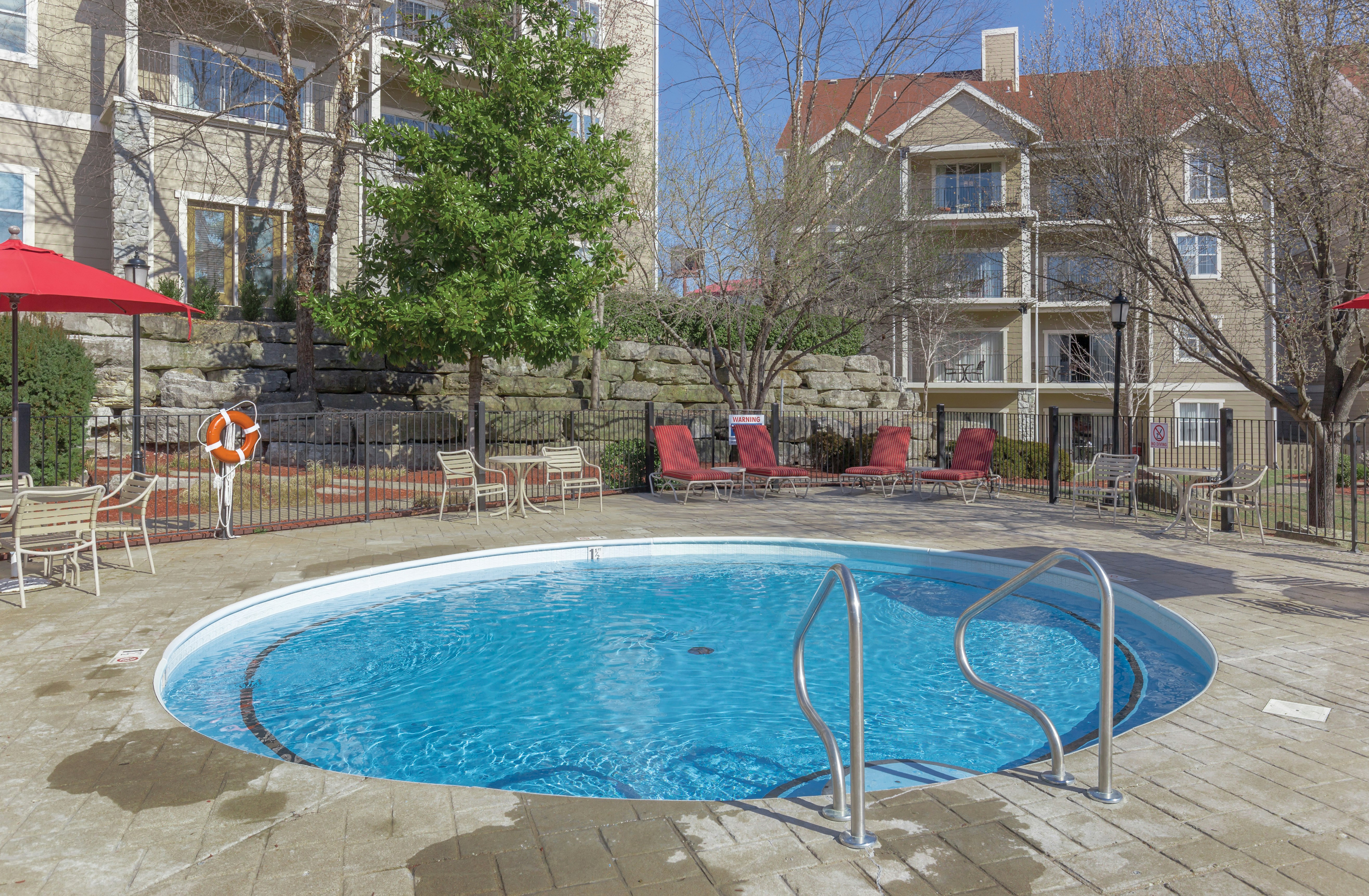 Club Wyndham Branson at The Meadows 35/67