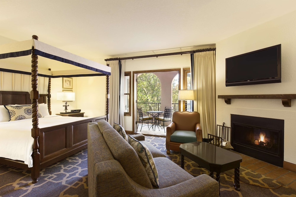 Fairmont Sonoma Mission Inn & Spa 45/72