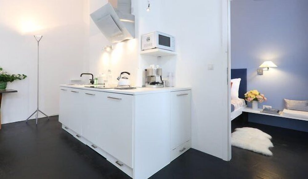 Premium Apartment Beim Belvedere 6/20