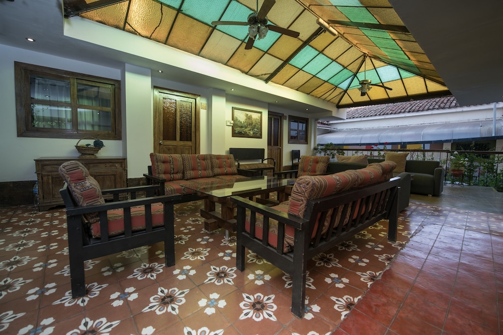 Hotel Oblitas Plaza de Armas Cusco 46/64