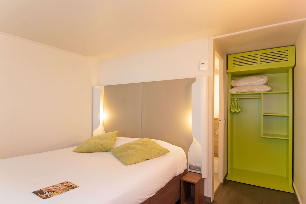 Hotel Campanile Reims Sud Bezannes 17/43