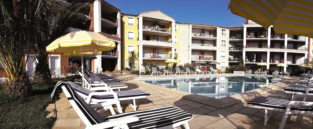 Lagrange Vacances Port Marine 14/65