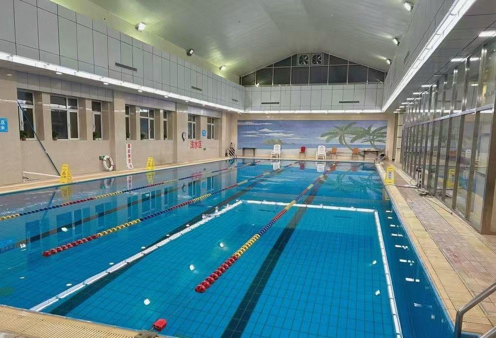 Zhongwei International Holiday Hotel 34/49
