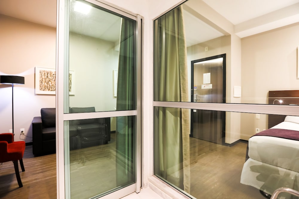 San Diego Suites Ipatinga 41/75