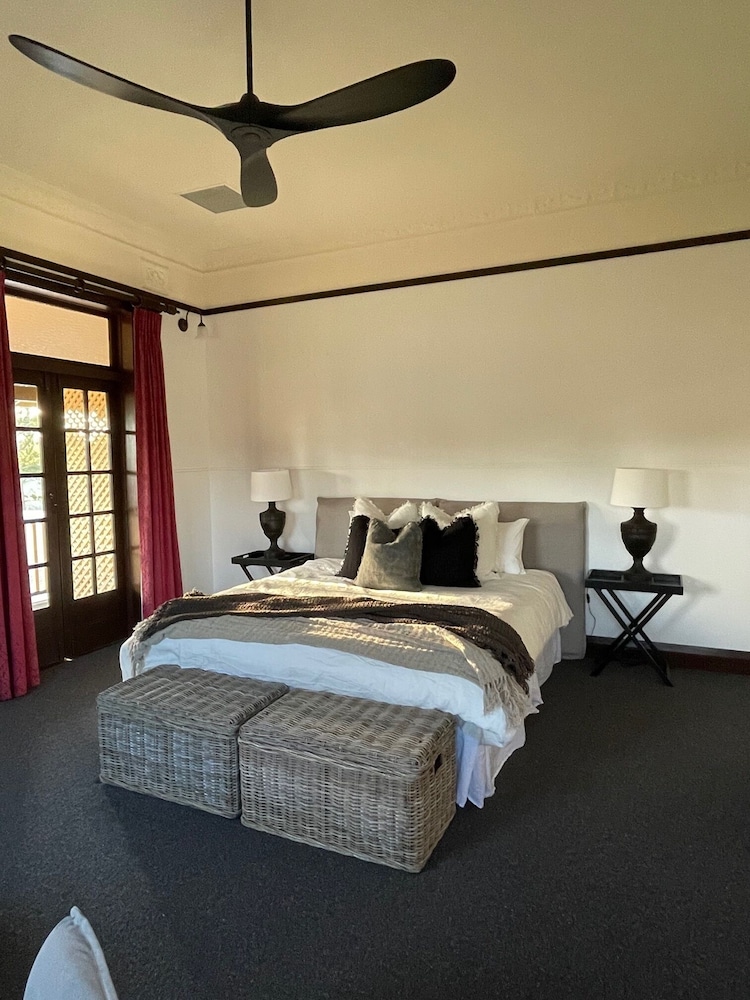 BALLINA MANOR BOUTIQUE HOTEL 9/55