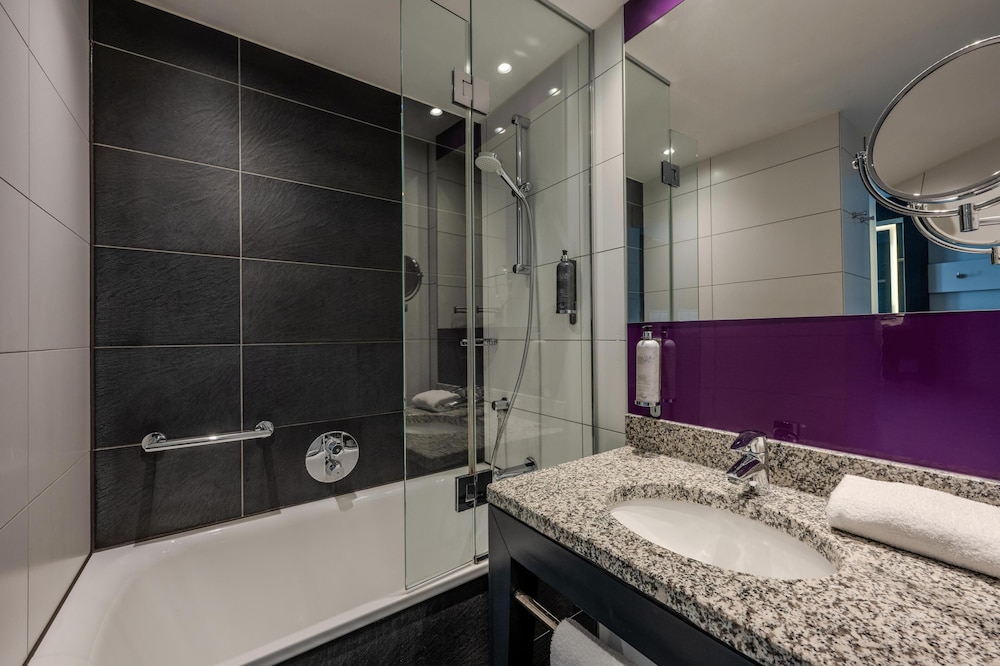 Premier Inn Berlin Alexanderplatz Hotel 43/53