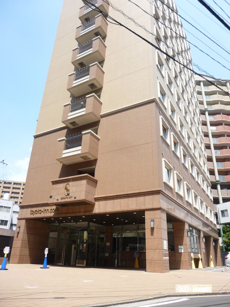 Toyoko Inn Fukuoka Tenjin 11/50