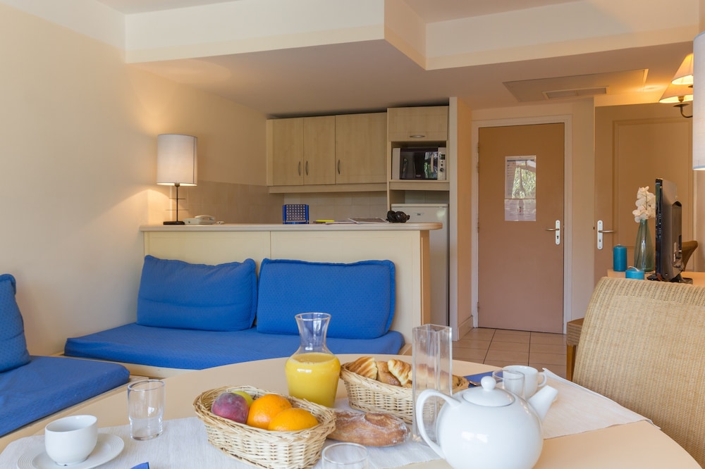 Residence Pierre And Vacances Heliotel Marine 38/50