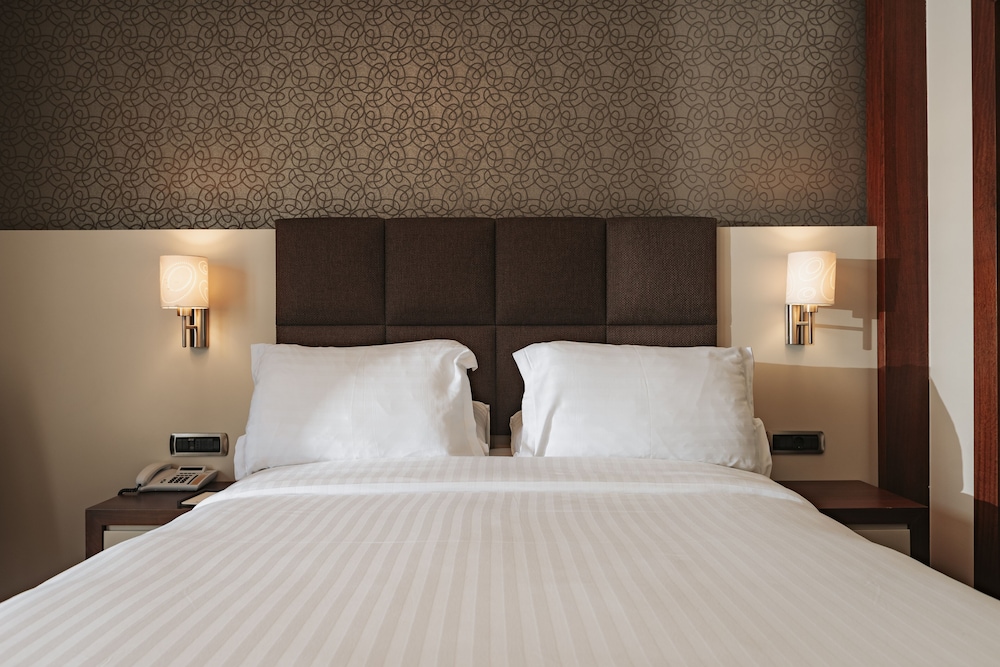 Ortunc Hotel Boutique Class 12/50