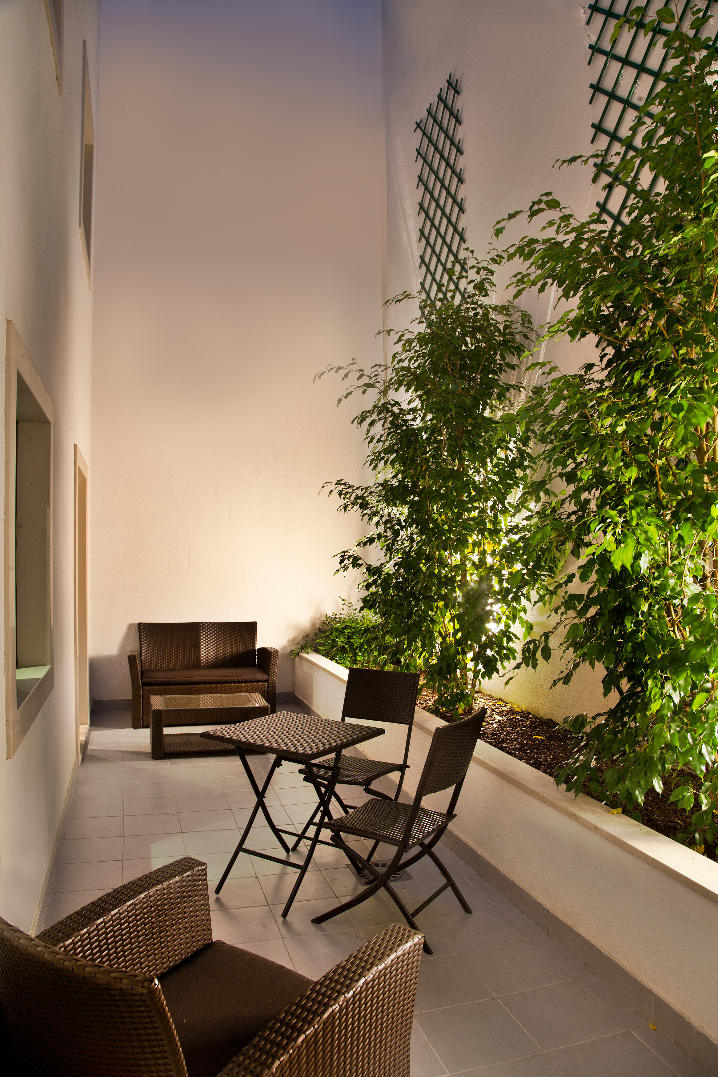 Turim Luxe Hotel 13/19
