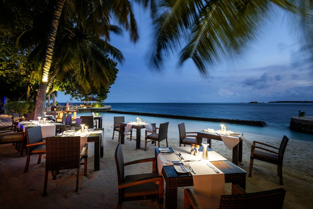 Lily Beach Resort & Spa - All Inclusive 111/126