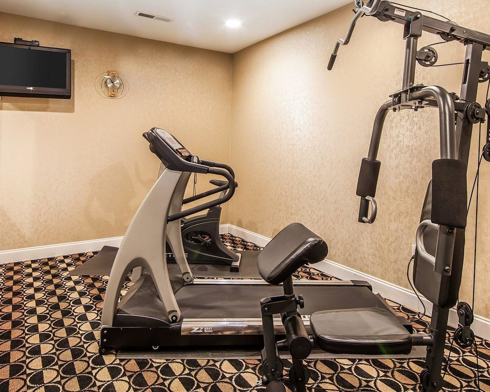Quality Inn & Suites Bremen, GA 19/37