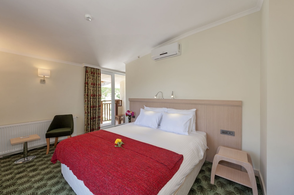 Sagalassos Lodge Spa 21/72