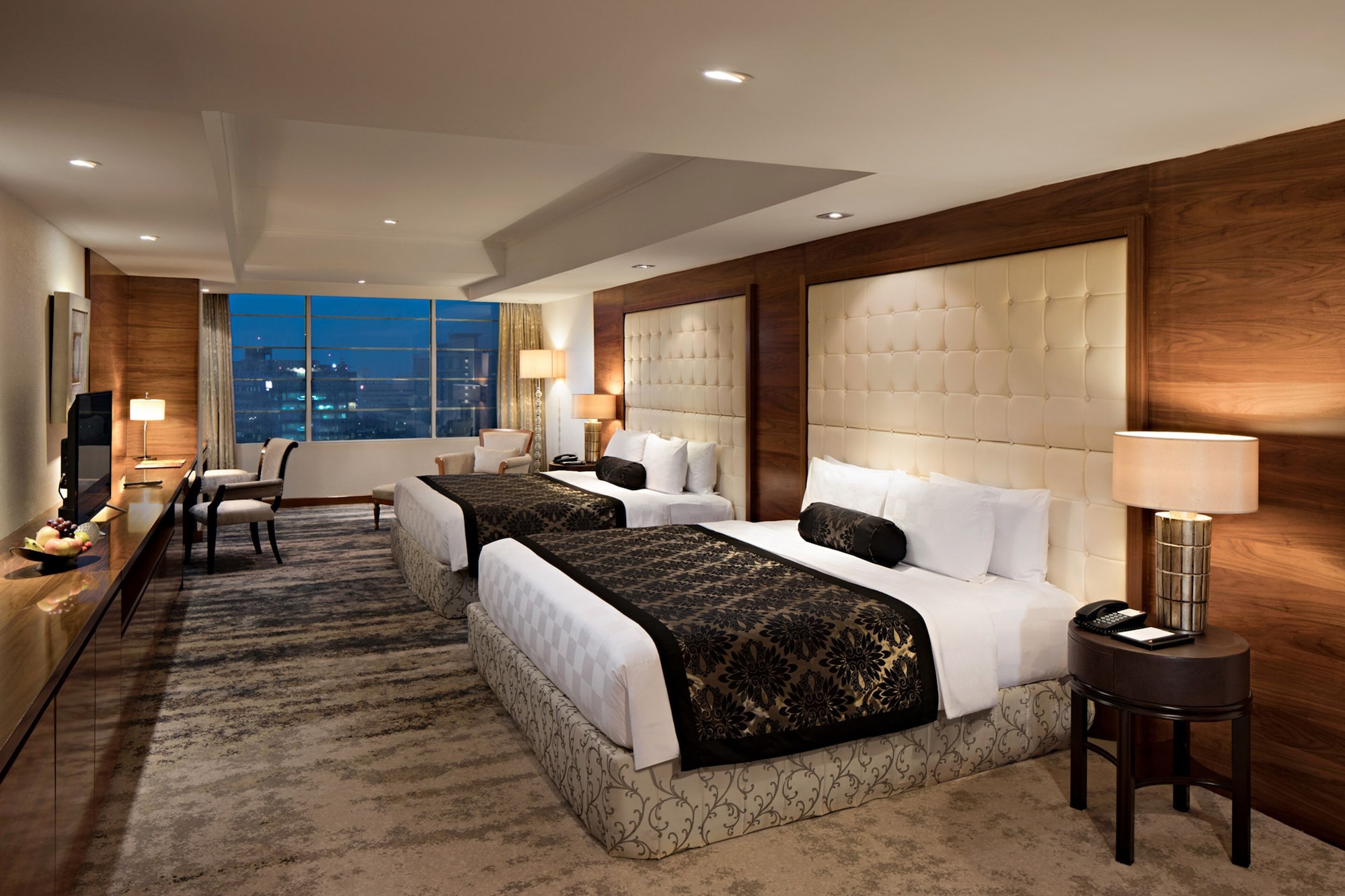 Aryaduta, Suite, 2 King Beds