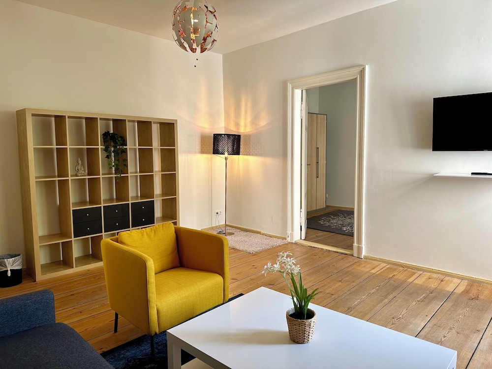 Grand Hostel Berlin Classic 52/71