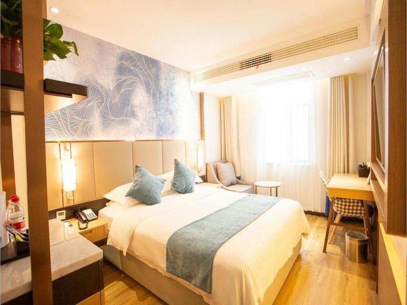 Superior, Double Bed