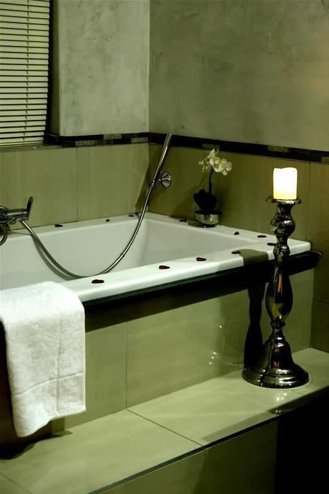 Altissimo Guesthouse 30/31