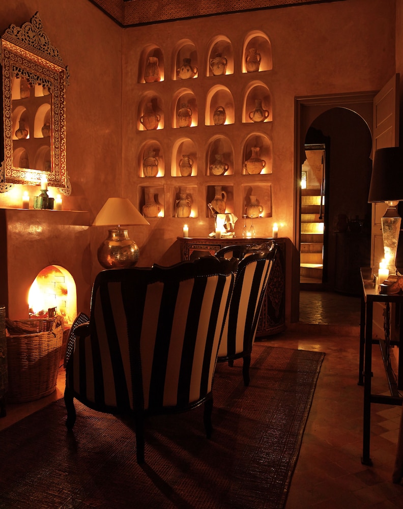 Riad Noir d'Ivoire 41/70