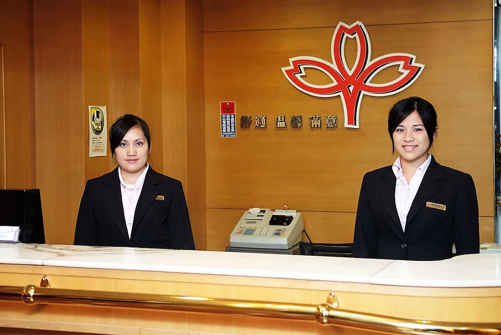 Ying Zhen Hotel 5/44