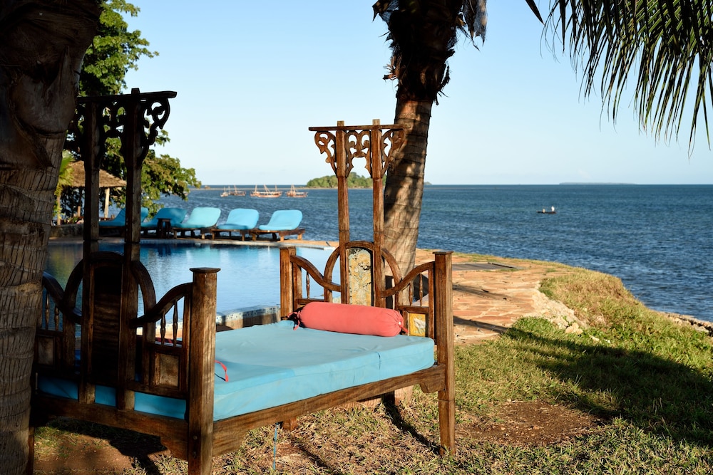 Fumba Beach Lodge 56/67