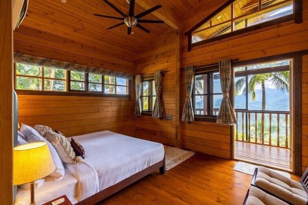 Ama Stays & Trails Heliconia Villa, Wayanad 6/27