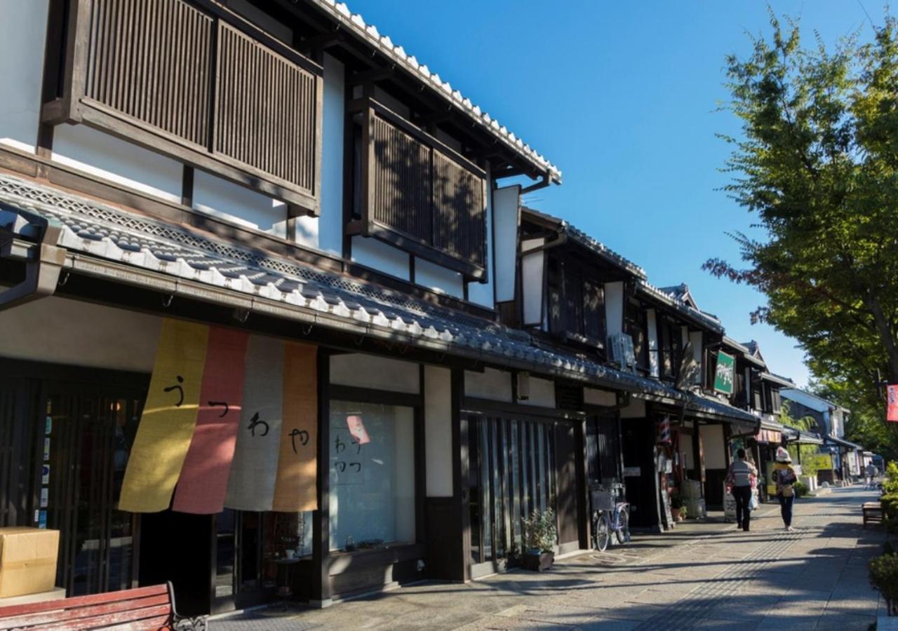 Super Hotel Minami Hikone Ekimae 5/59