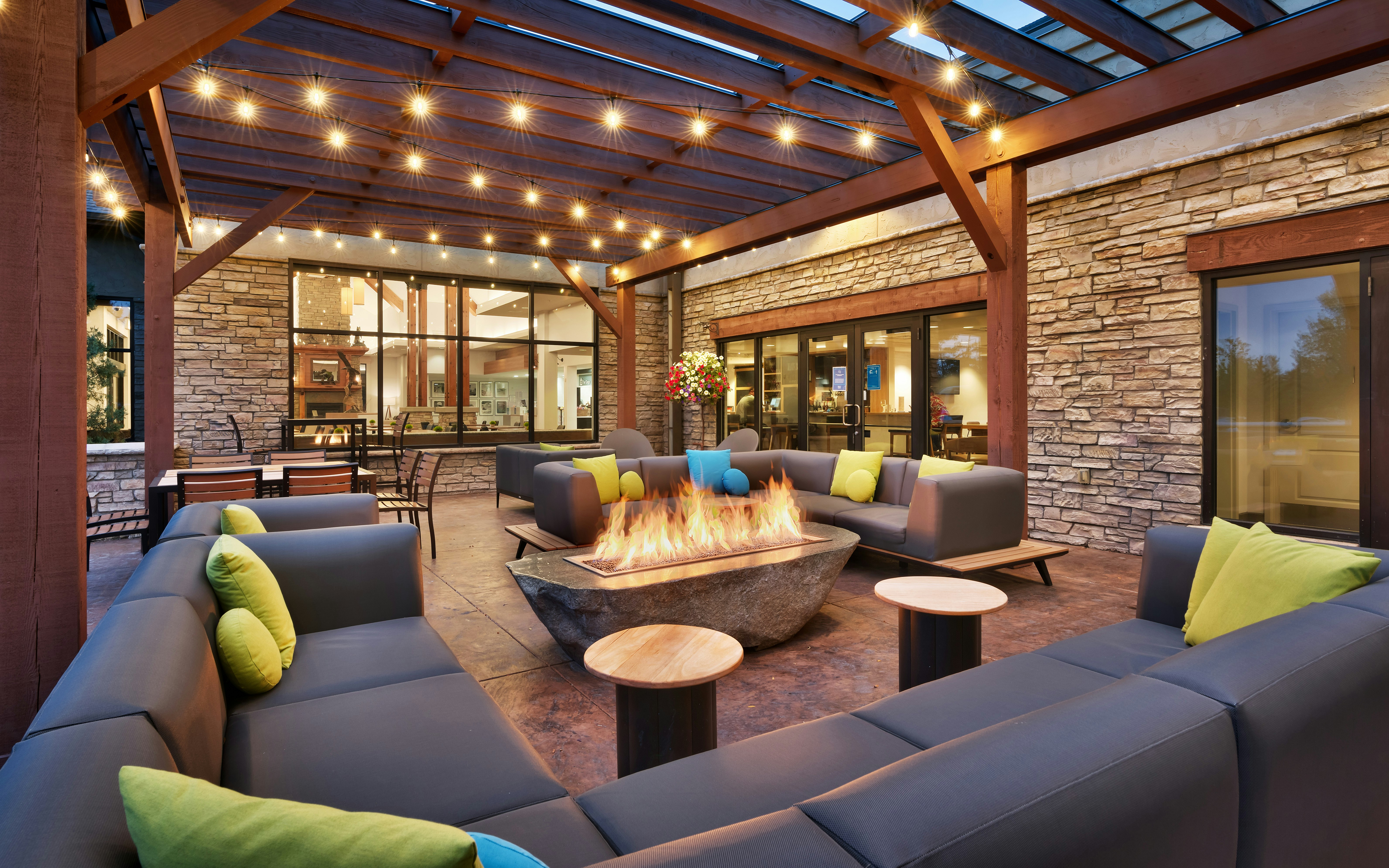 Hilton Garden Inn Bozeman 14/22