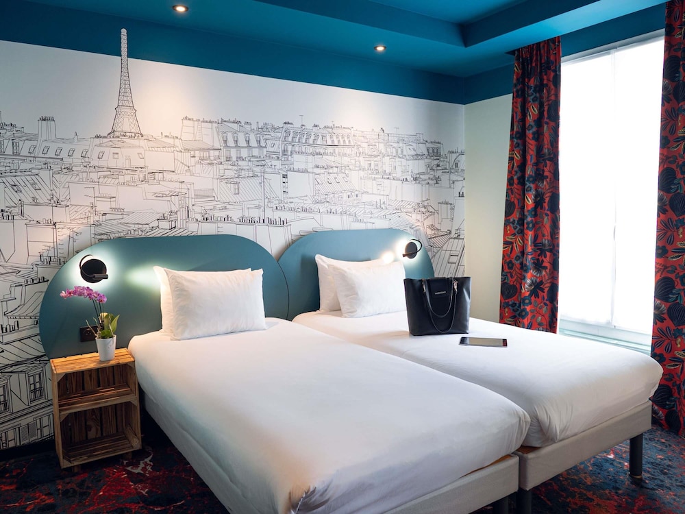 STANDARD, TWIN BEDS