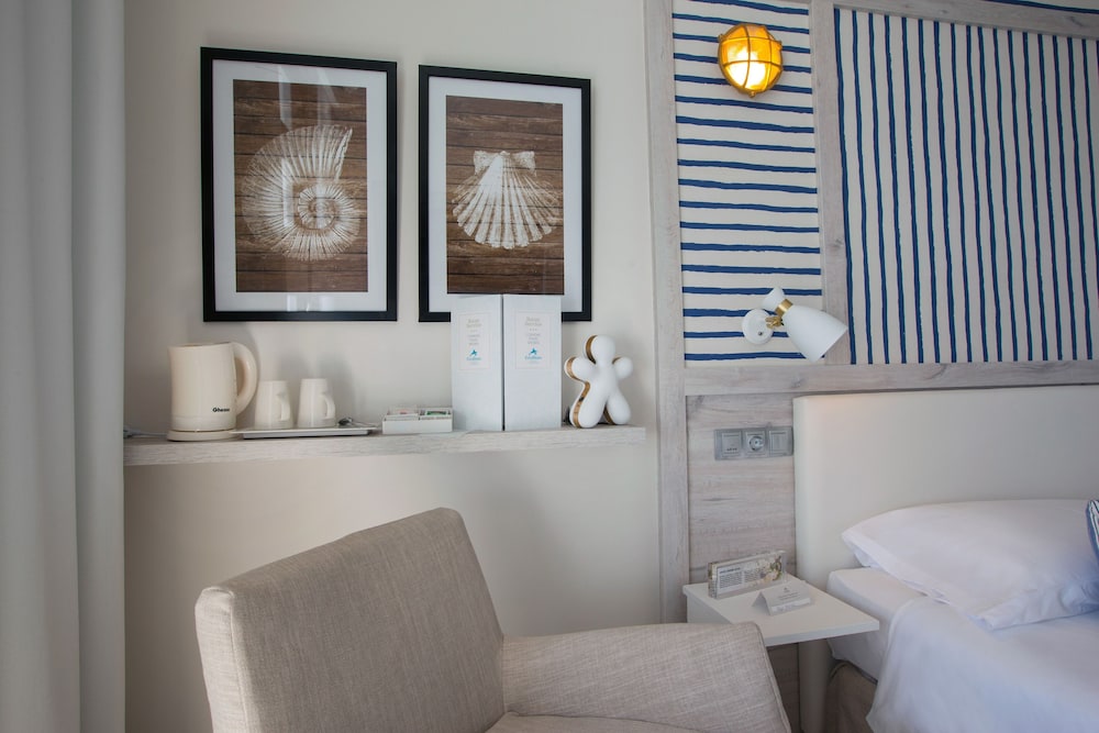 Corallium Beach Hotel by Lopesan Hotels - Adults Only 30/70