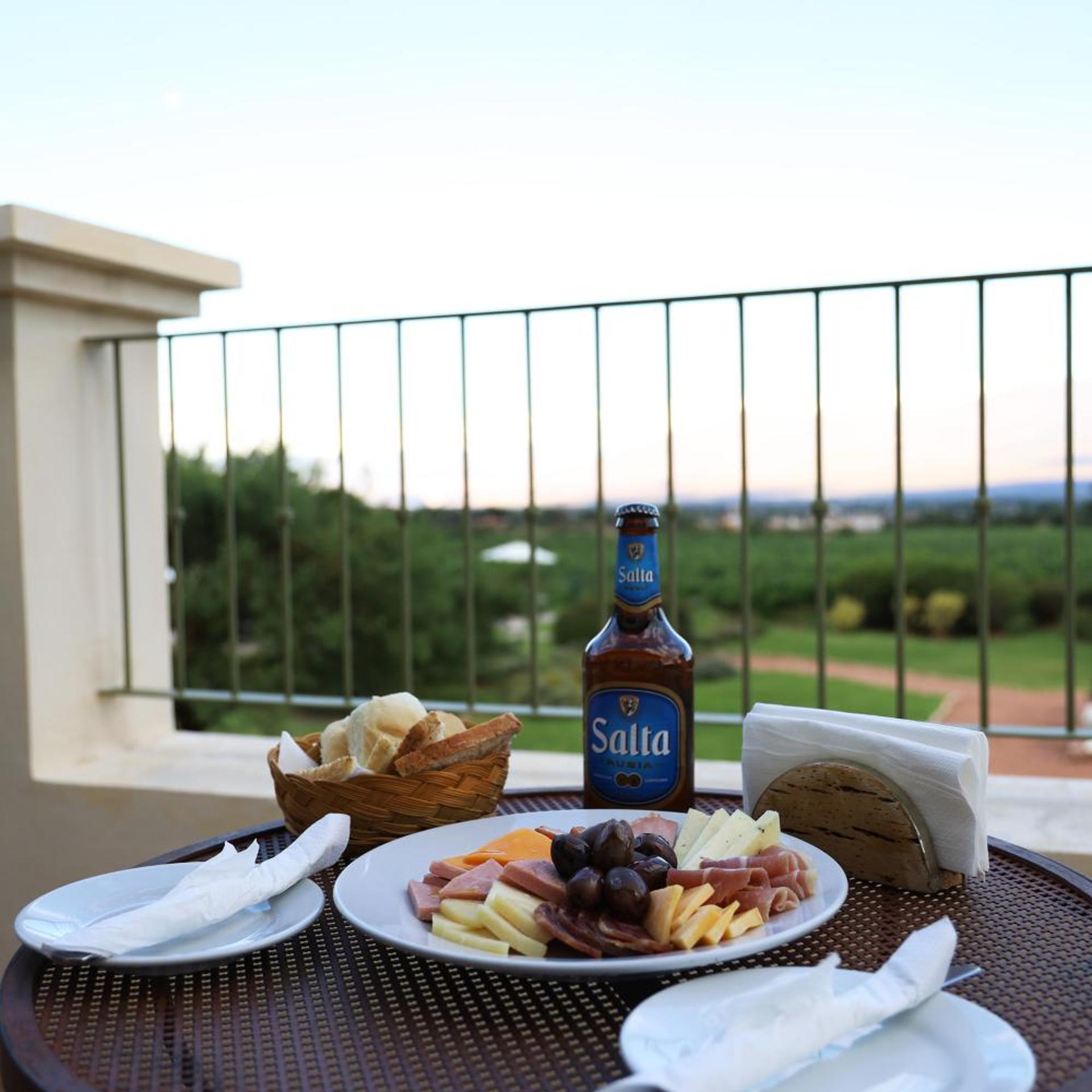 Vinas de Cafayate Wine Resort 37/53