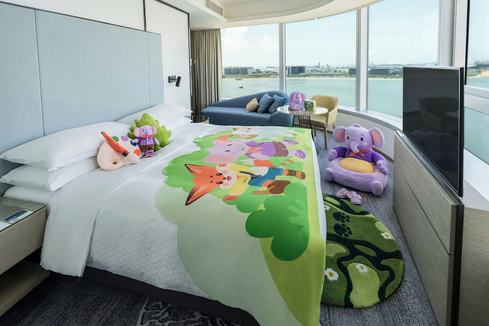 Four Points by Sheraton Hong Kong, Tung Chung 25/31