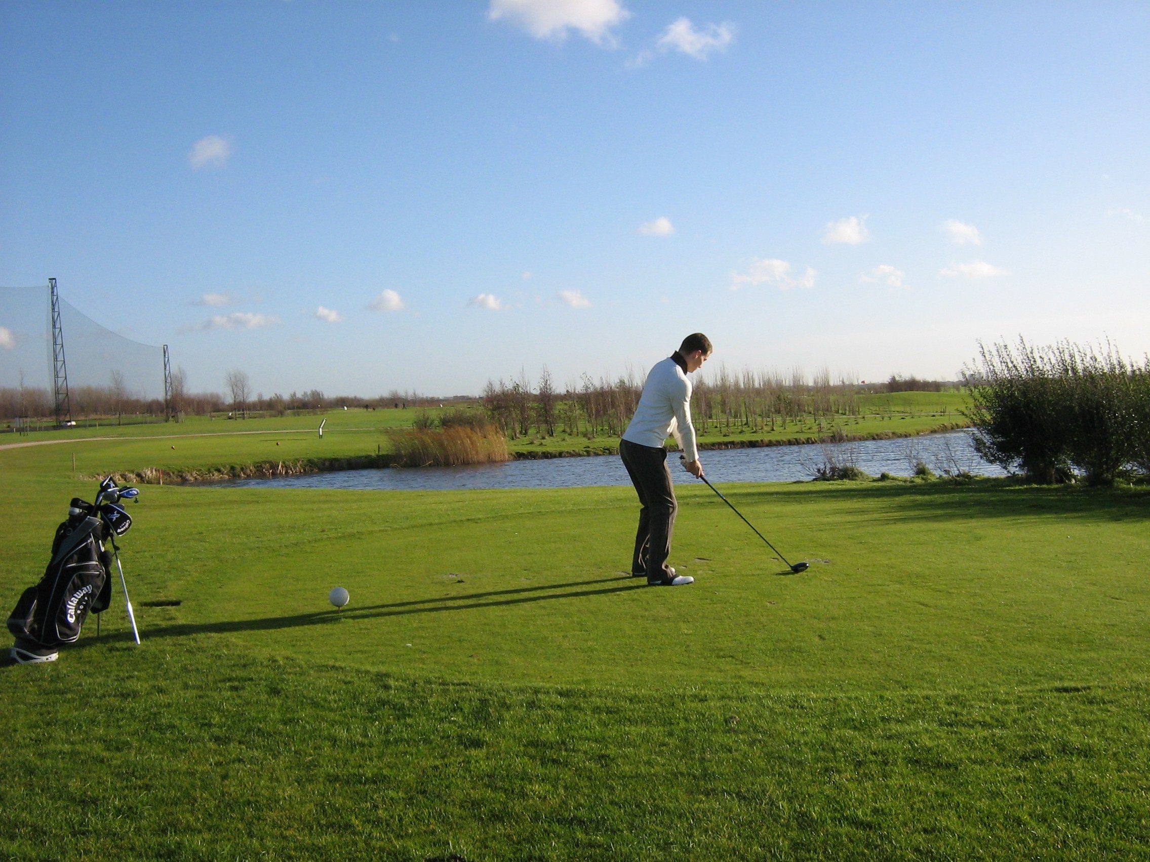 Van Der Valk Den Haag Nootdorp 6/18