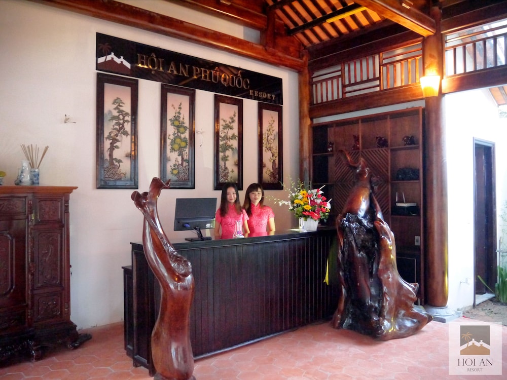Hoi An Phu Quoc Resort 12/70