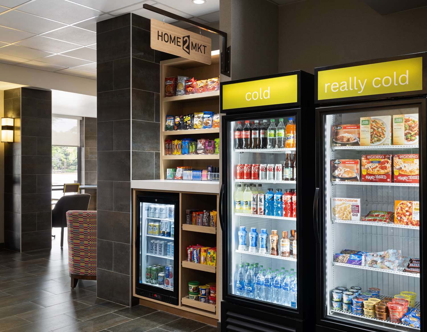 Home2 Suites by Hilton Indianapolis Keystone Crossing 6/21