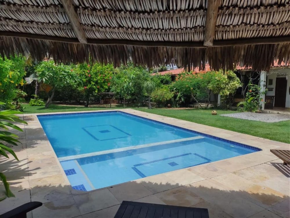 Villa Roma Beach Hotel 13/36