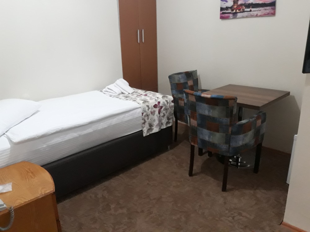 Bolu Yildiz Hotel 11/46