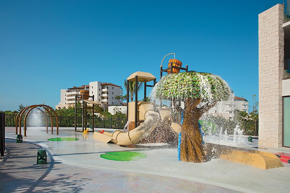Dreams Playa Mujeres Golf & Spa Resort 37/50