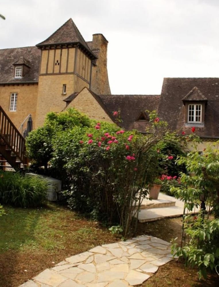 Hotel La Hoirie 37/49