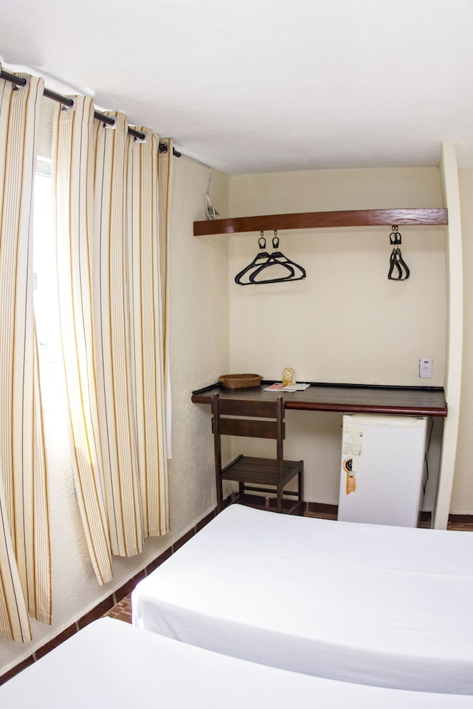 Ara Praia Hotel 19/33