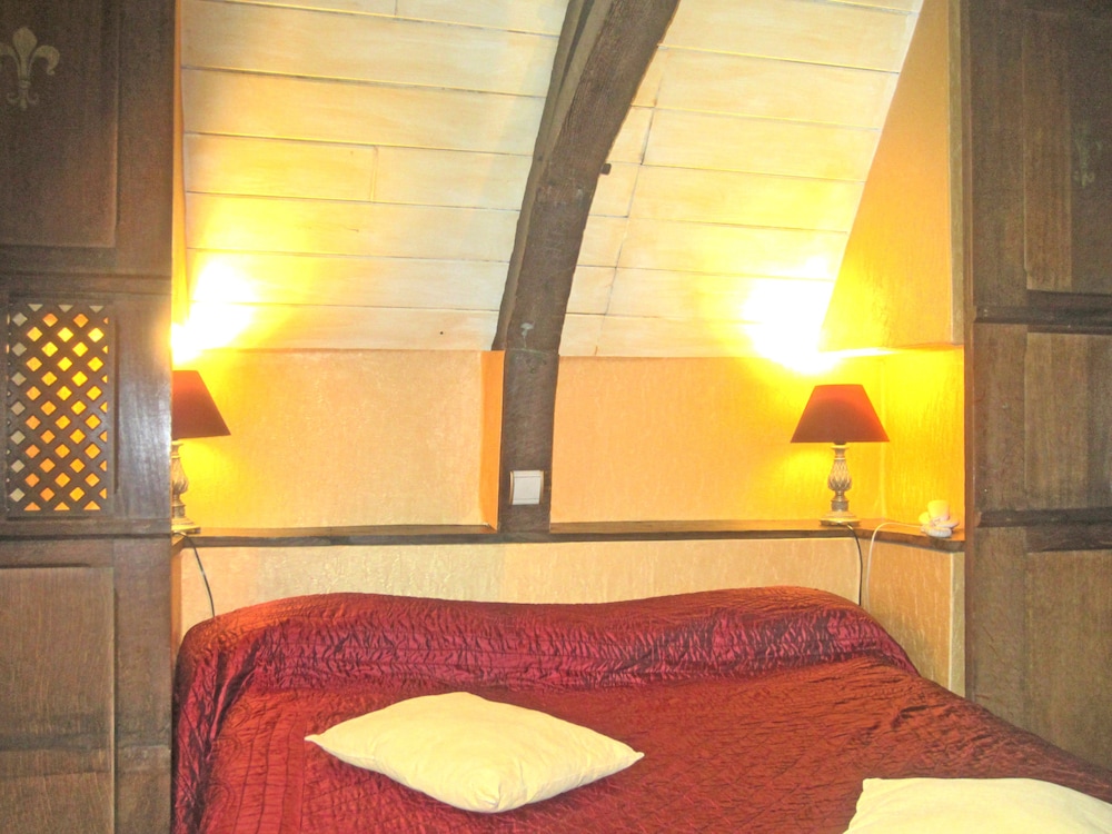 Auberge Du Bon Fermier 24/26