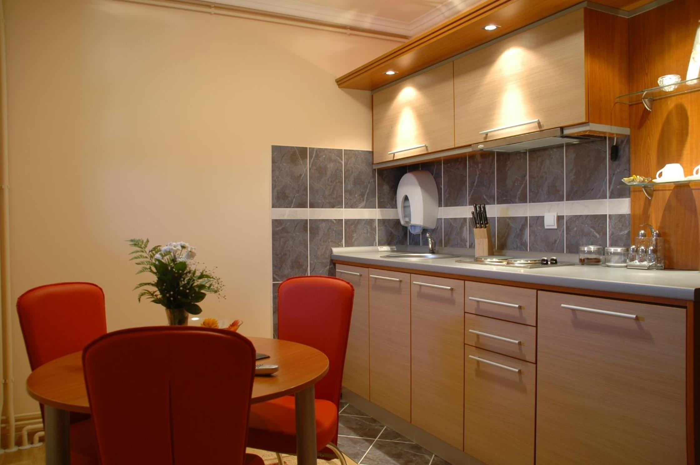 Tehnograd Hotel 10/55